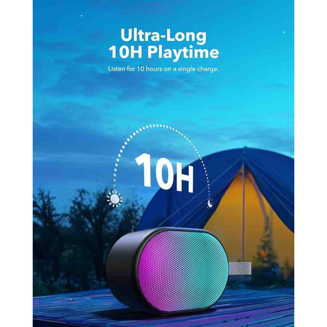 Soundcore Portable Bluetooth Speaker - Anker