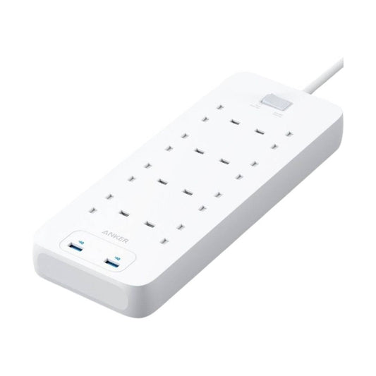 Anker 10 in 1 Power Strip