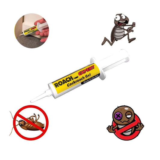 Cockroach Killer Gel
