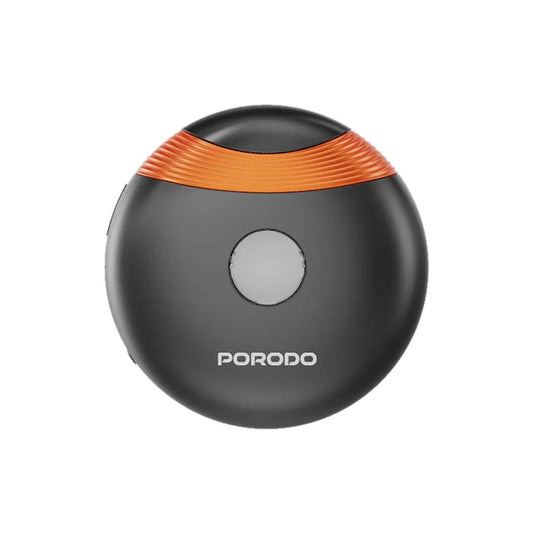 Nail Trimmer Set All-In-One - Porodo