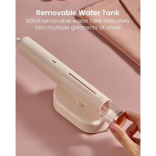 Dynamic Steam Iron - Moxido