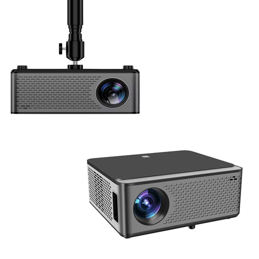 Smartbarry 8K Hdr High Definition Projector Ht6 Pro-700 Lumens Ansi