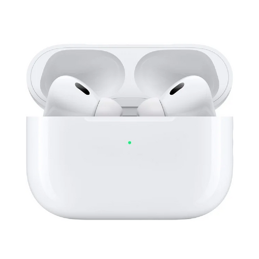 AirPods Pro 2 with MagSafe Charging Case (USB-C)