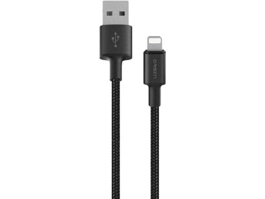 Cable Charge & Sync USB to Lightning   1m - Orsen