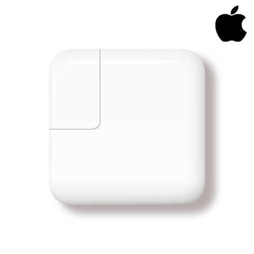 Power Adapter 30W TYPE-C - Apple