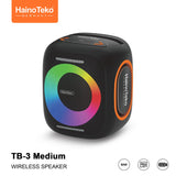 Haino Teko germany speaker TB3  Medium