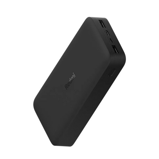 Power Bank 20,000 mAh Fast Charge - Redmi