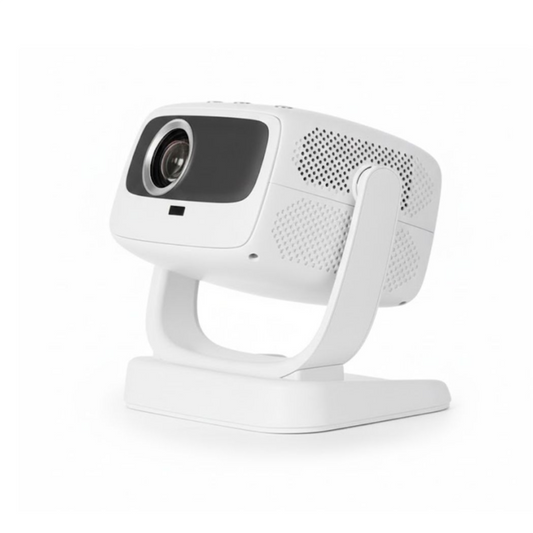 Smartberry Ht3 Pro 8K Hdr Projector