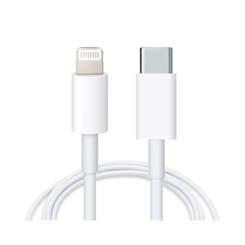 Apple USB-C to Lightning Cable 2M