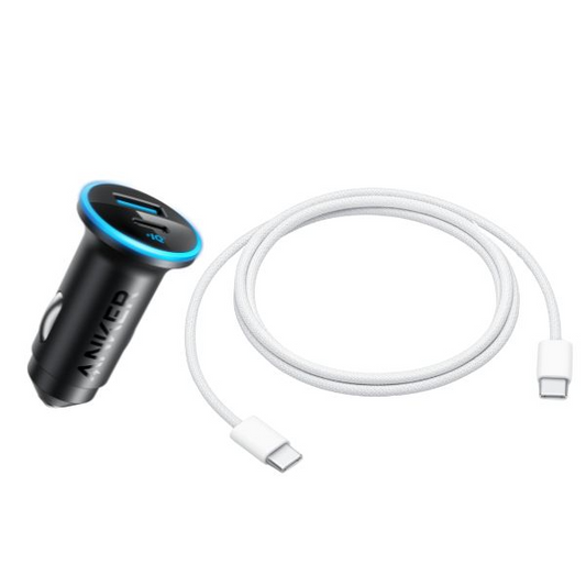 Car Fast Charging Pack