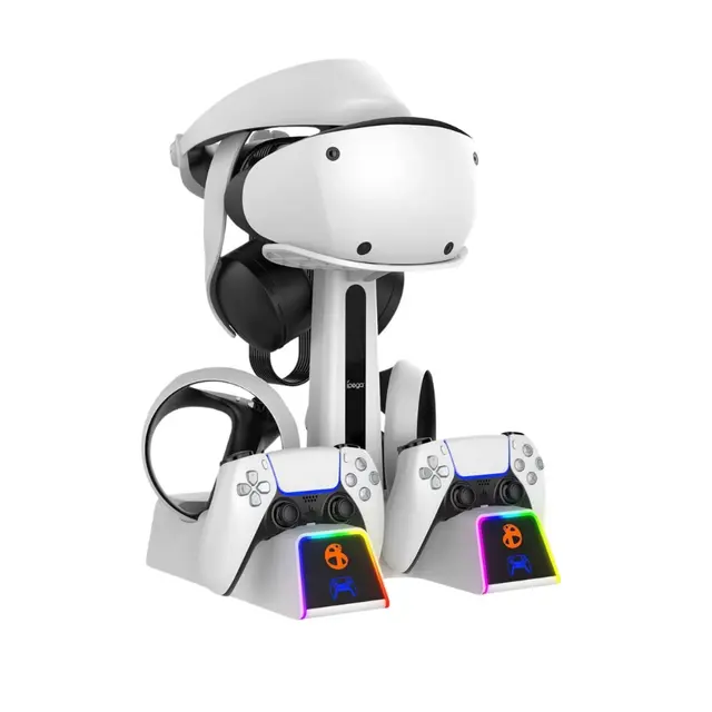 Charging Station for Controller (PS , VR2 And P5) -  Ipega