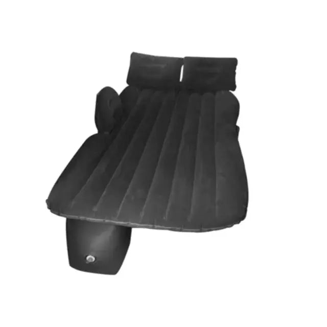 سرير سيارة قابل للنفخ