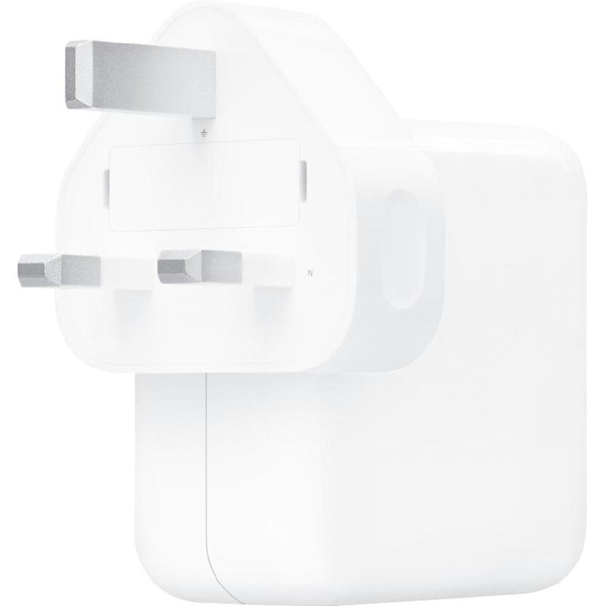 Power Adapter Dual TYPE-C Port 35w - Apple