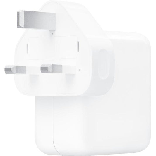 Power Adapter Dual TYPE-C Port 35w - Apple