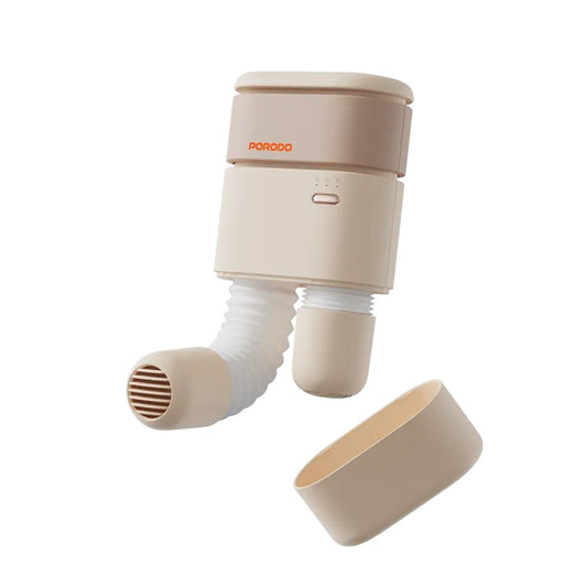 Portable Shoe Dryer - Porodo