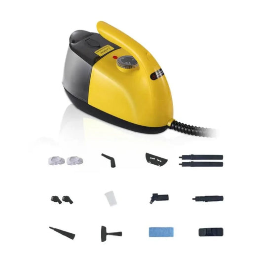 TOBI Deluxe 16 in 1 Steam Cleaner(1800W)