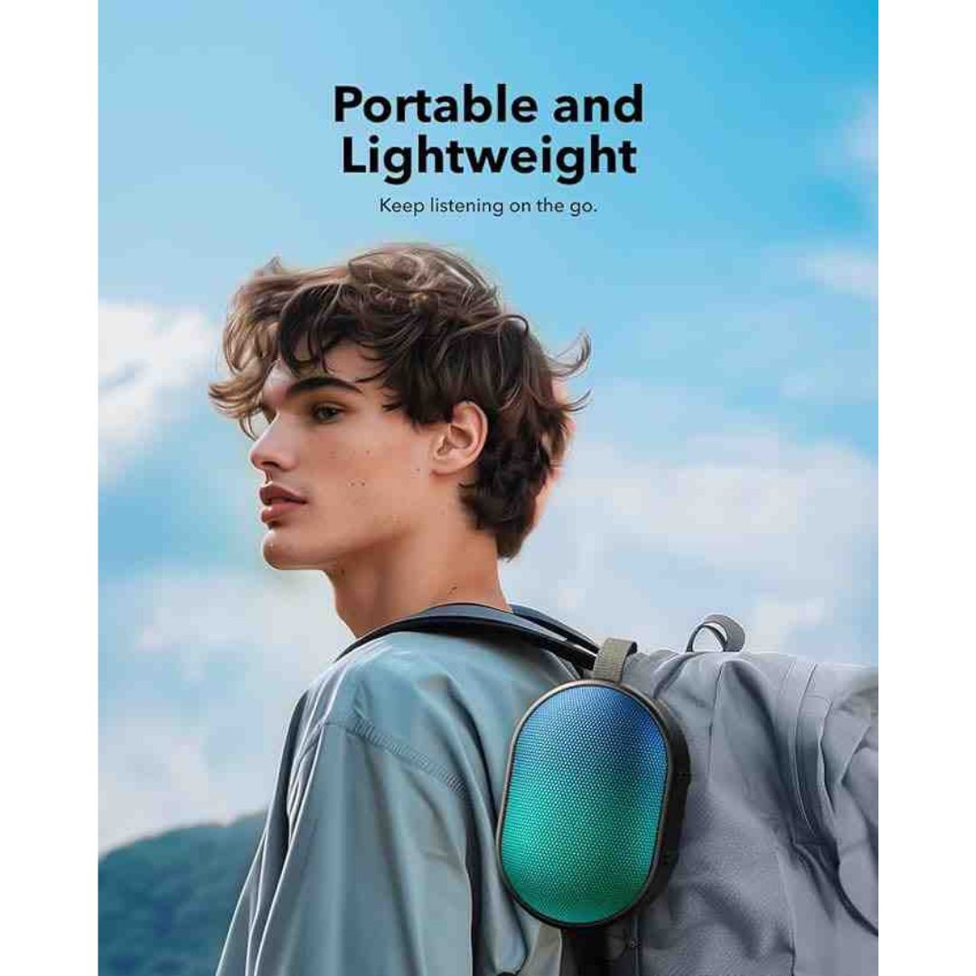 Soundcore Portable Bluetooth Speaker - Anker