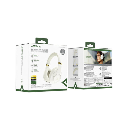 ANC Wireless Headset H4-Acefast