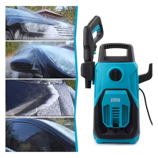Winning Star ST-4603 High Pressure Car Washer 1200W -90 Bar