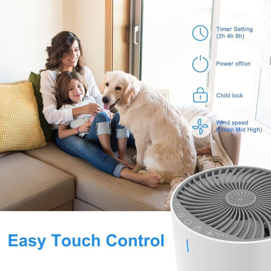 Portable Air purifier