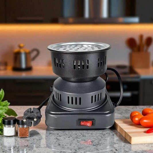 Electric Charcoal burner