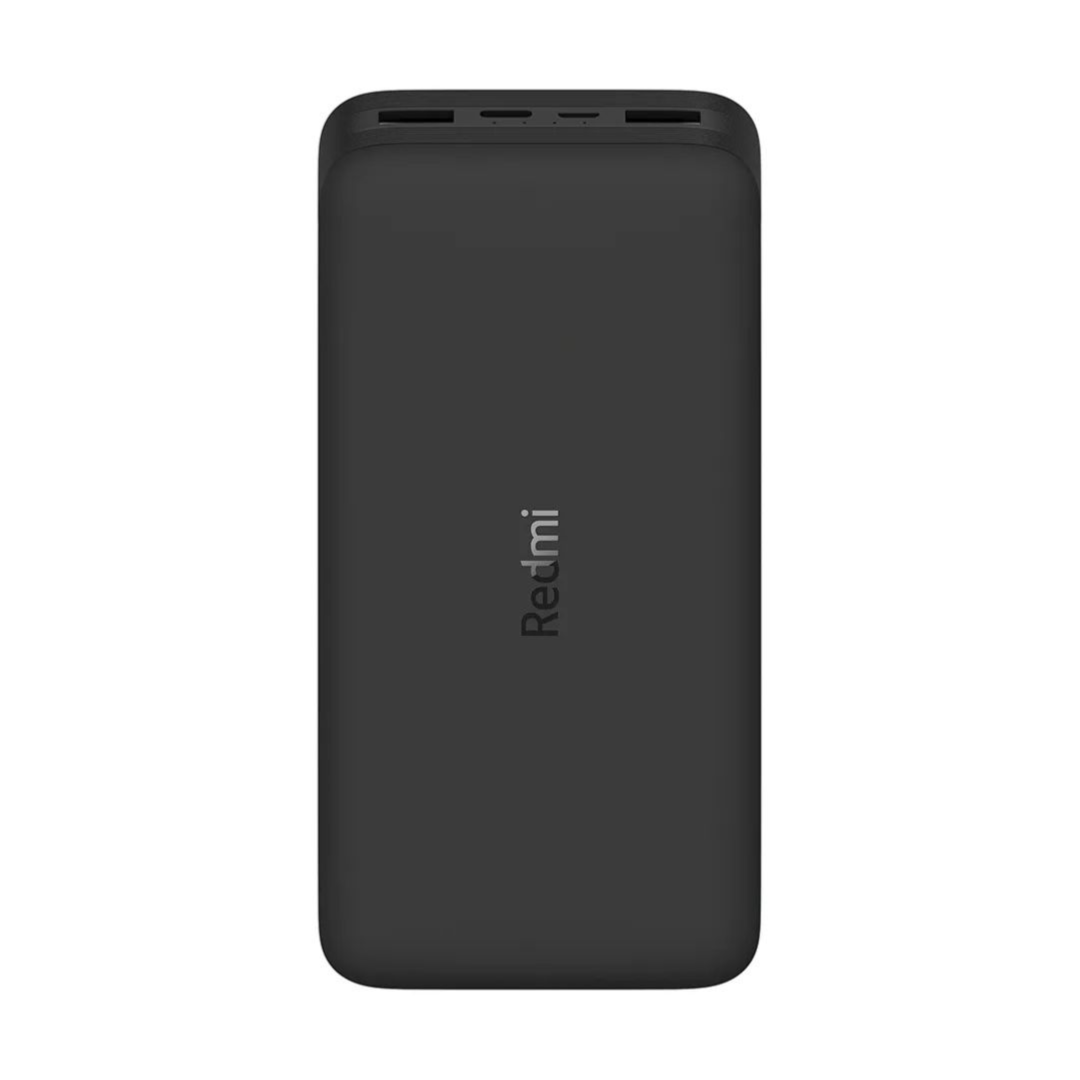 Power Bank 20,000 mAh Fast Charge - Redmi