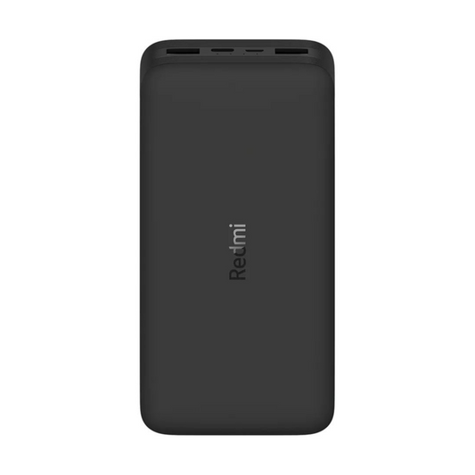 Power Bank 20,000 mAh Fast Charge - Redmi