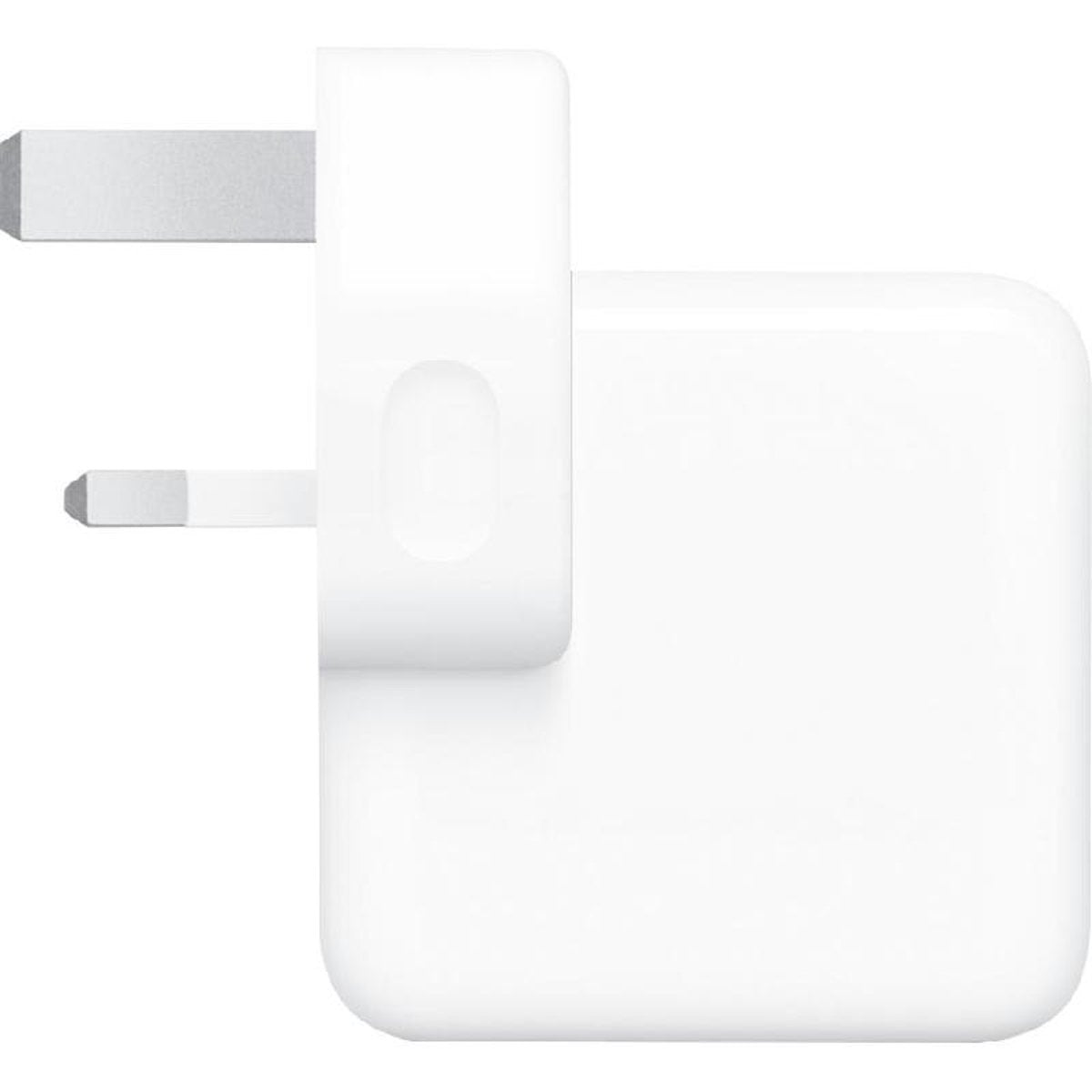 Power Adapter Dual TYPE-C Port 35w - Apple