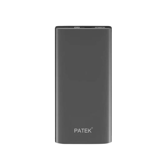 Power Bank Fast Charging 16,200mAh - Patek