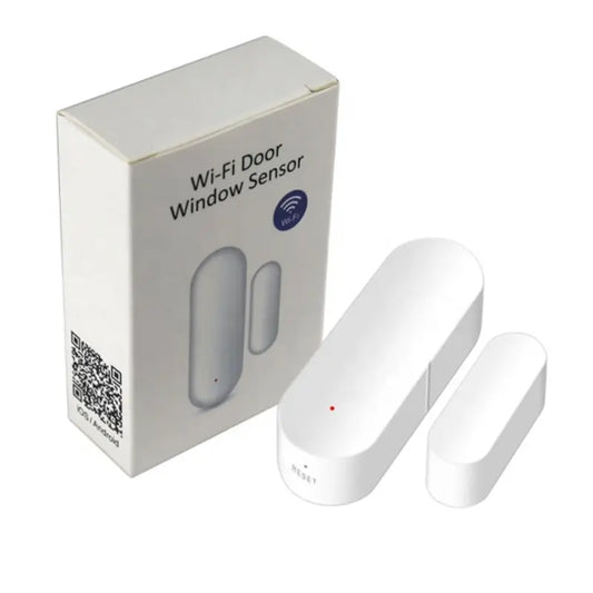 WiFi Door and Window Sensor - Tuya