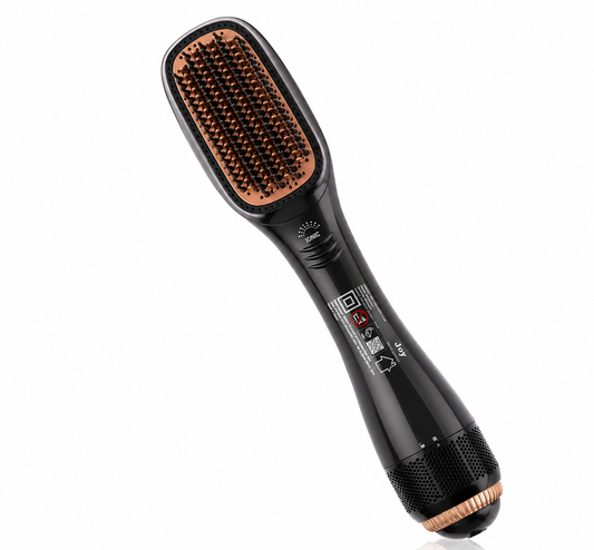 Hair Dryer and Styler 2 in 1 - Joy