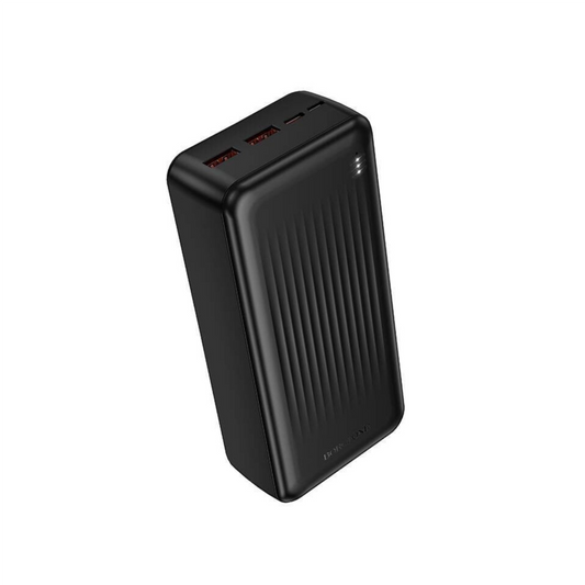 Borofone 30000mAh Power Bank PD 20W