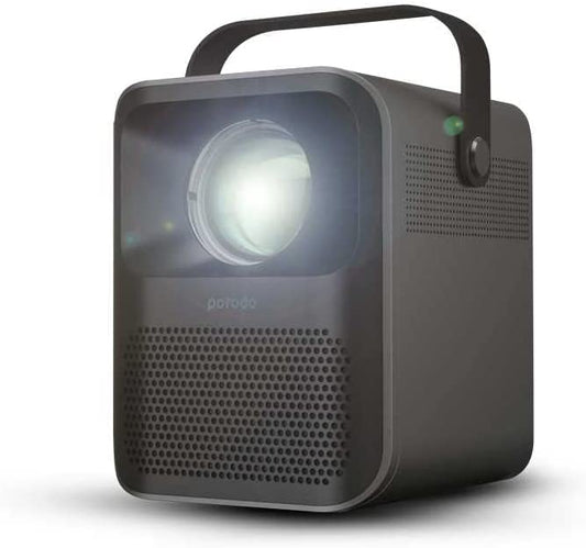 Portable Projector Full HD - Porodo