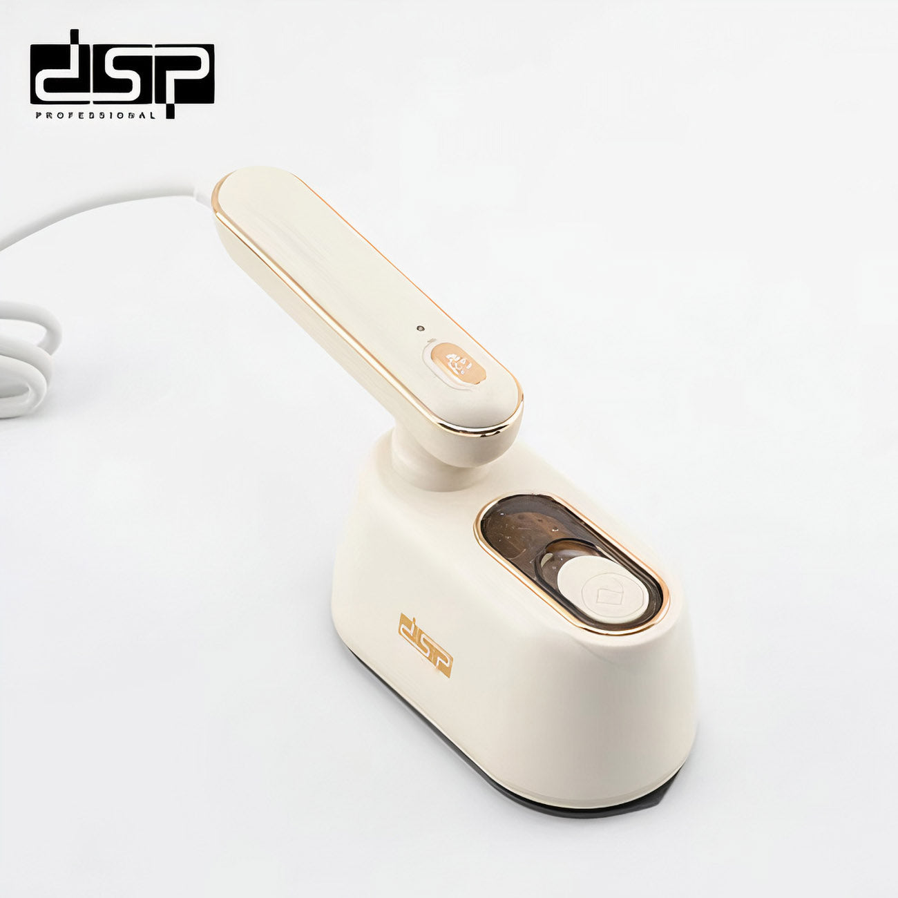 Portable Travel Steam Iron 1000W - DSP