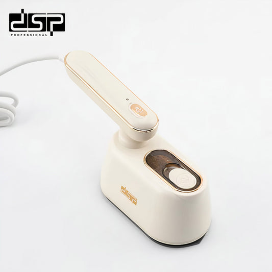 Portable Travel Steam Iron 1000W - DSP