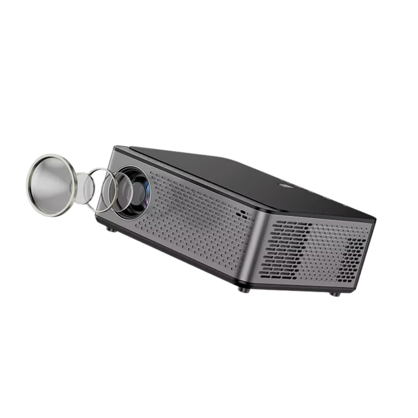 Smartbarry 8K HDR High Definition Projector HT6-700 Lumens ANSI