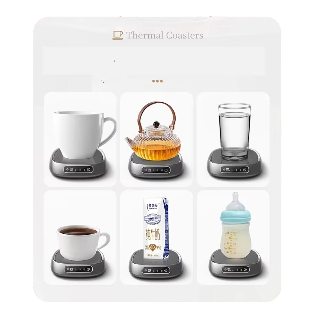 Electric Coffee Mug Warmer