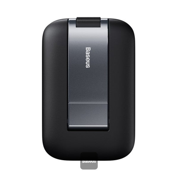 Folding Phone Stand Cluster (Black) - Baseus