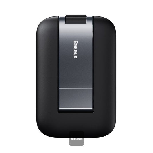 Folding Phone Stand Cluster (Black) - Baseus