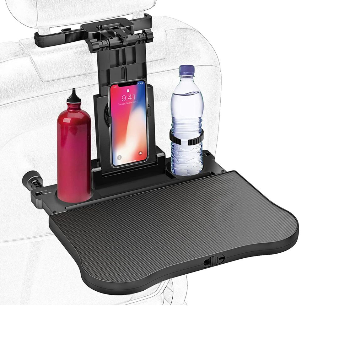 Car Back Seat Organizer