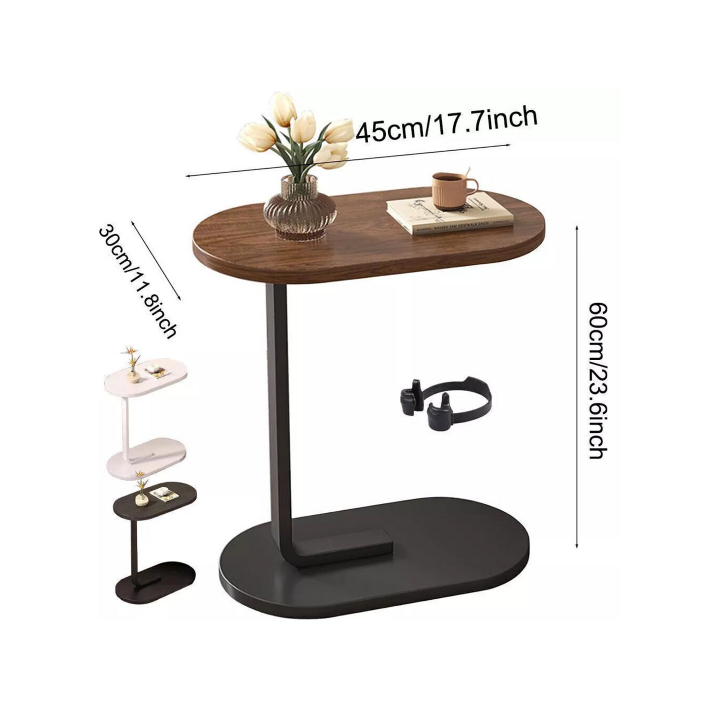 Portable Coffee Table