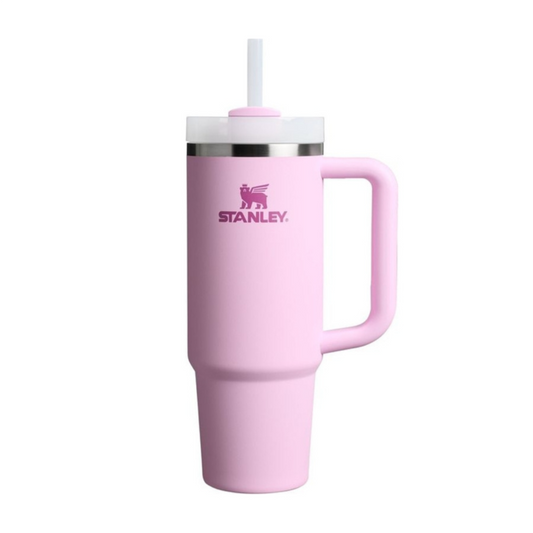 Stanley Quencher 1.8L Flowstate Tumbler – light pink