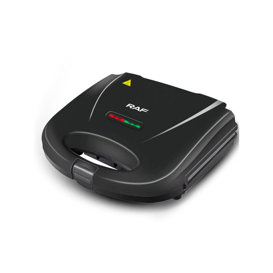 Multifunctional Sandwich Maker 750W-Raf