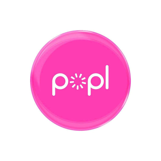 Instant Sharing Device (pink) - Popl