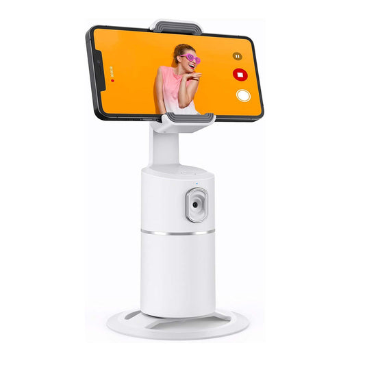 Auto Face Tracking Phone Holder