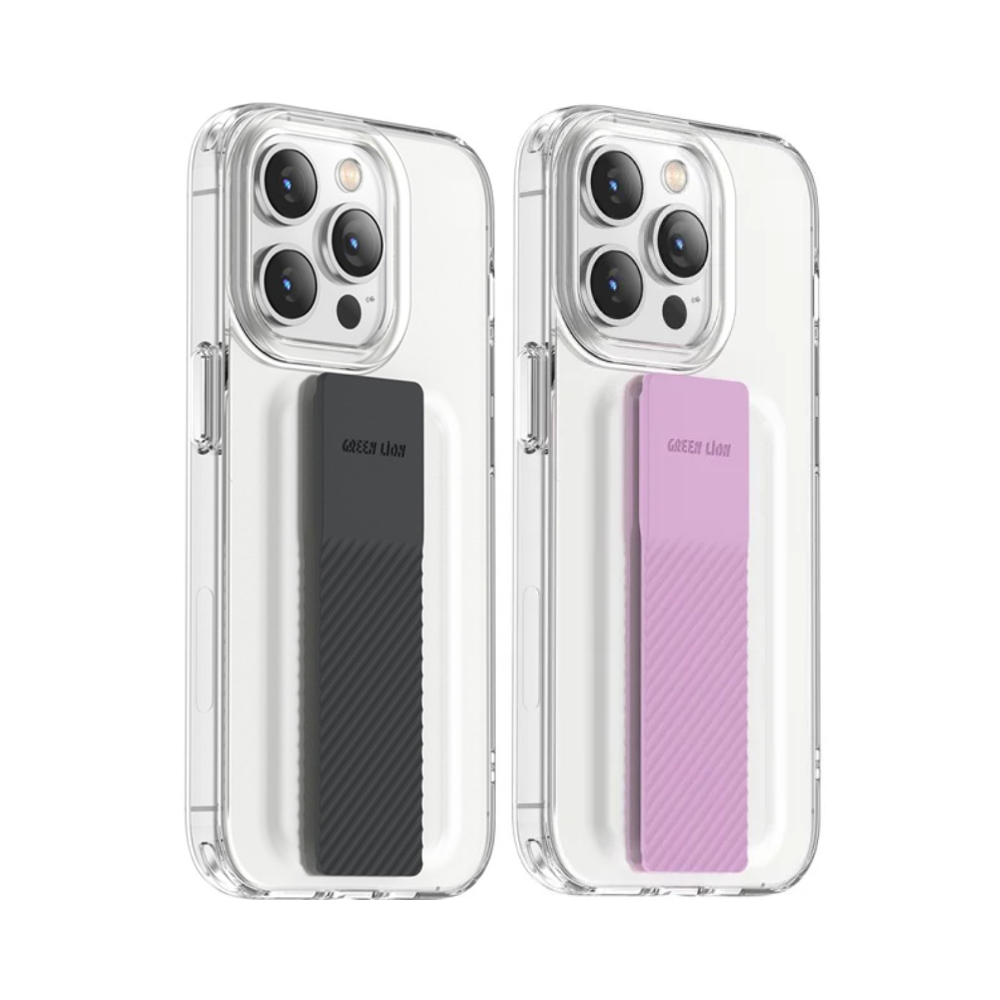 Green London Slim For iPhone 14 Plus