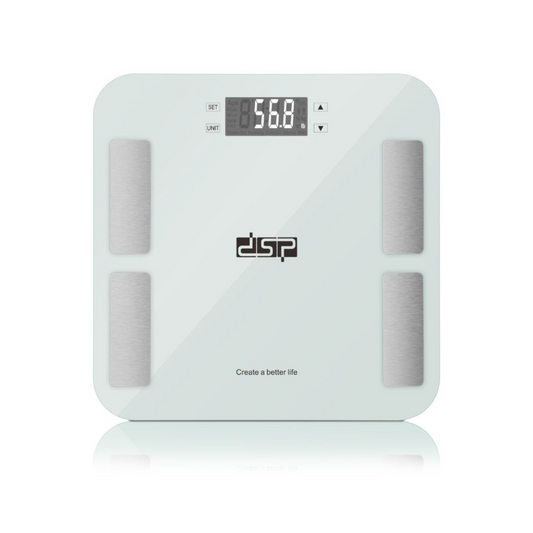Smart Body Fat Scale