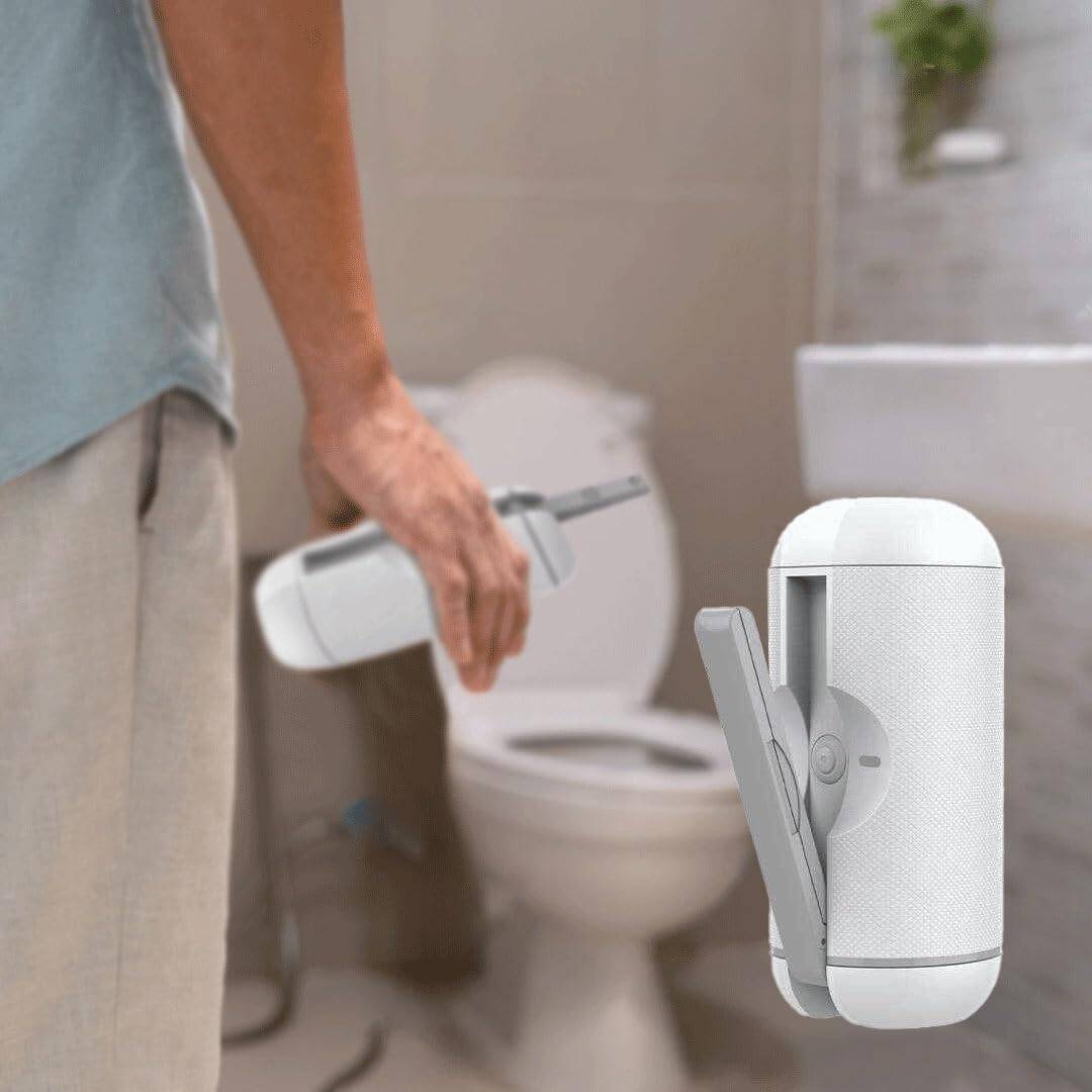 Portable Electric Bidet Sprayer