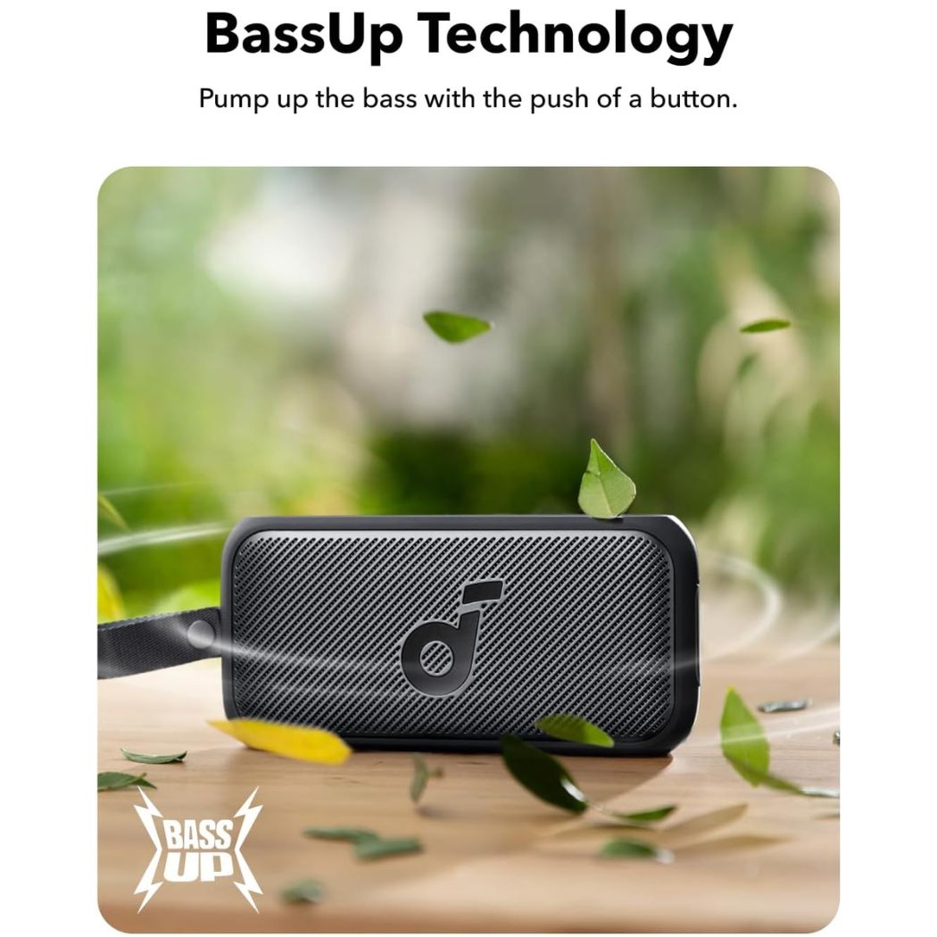 سماعة ساوندكور موشن 300 اللاسلكية من أنكر