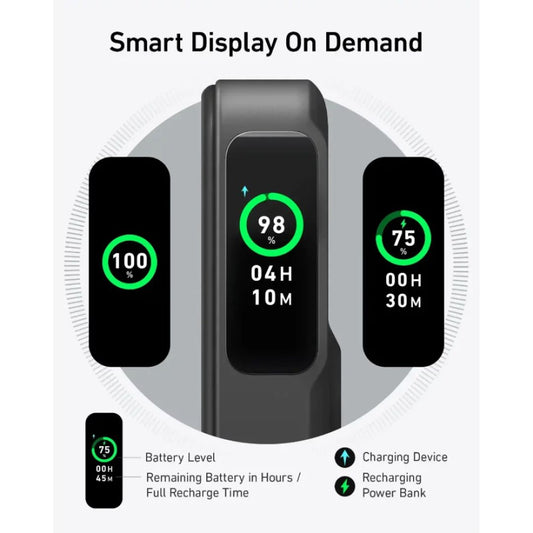 بور بانك ميجاقو 10,000 ملي - انكر